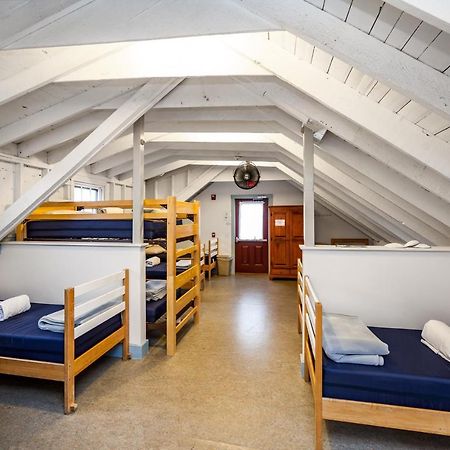 Hi - Nantucket Hostel מראה חיצוני תמונה