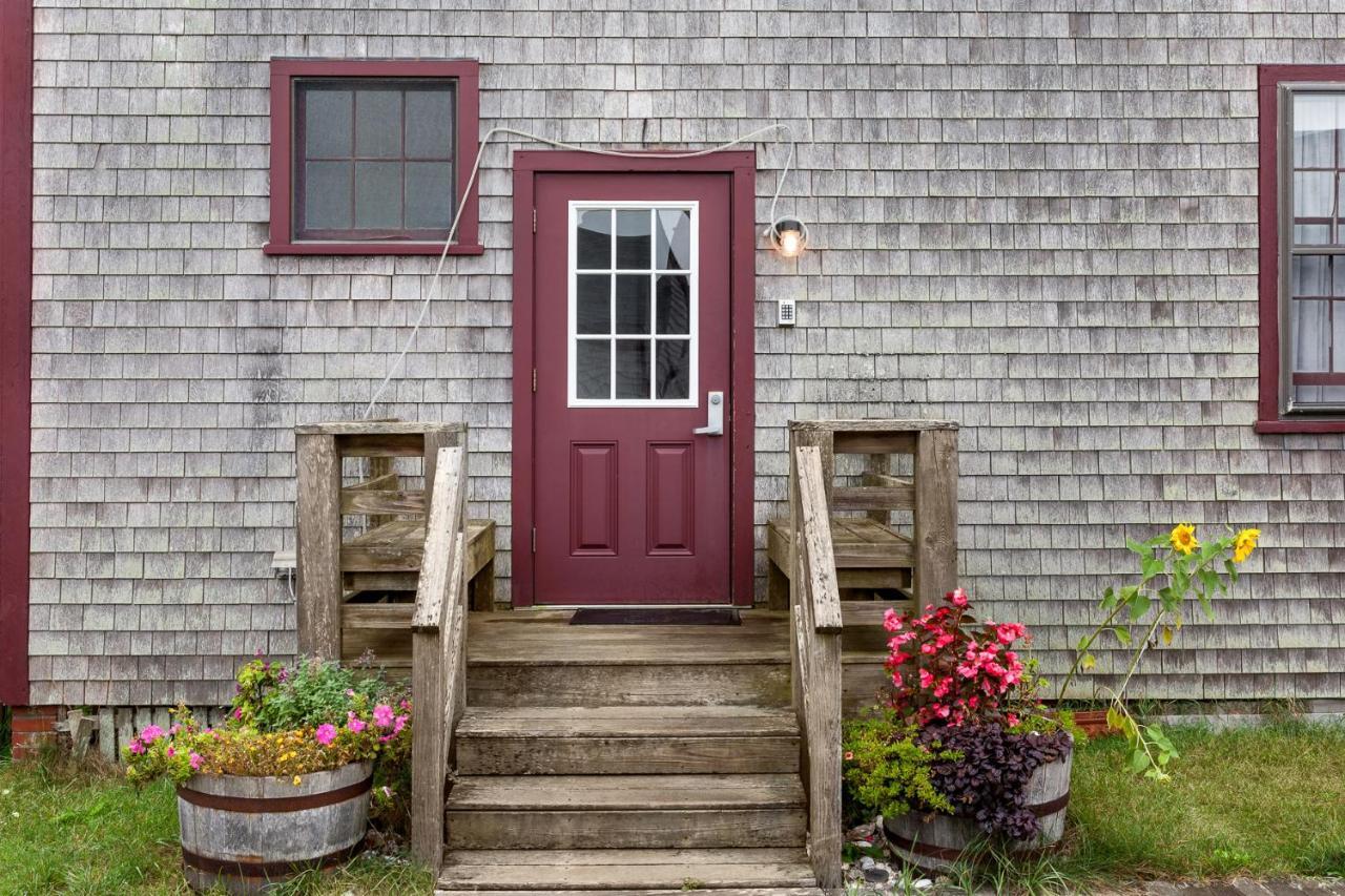Hi - Nantucket Hostel מראה חיצוני תמונה
