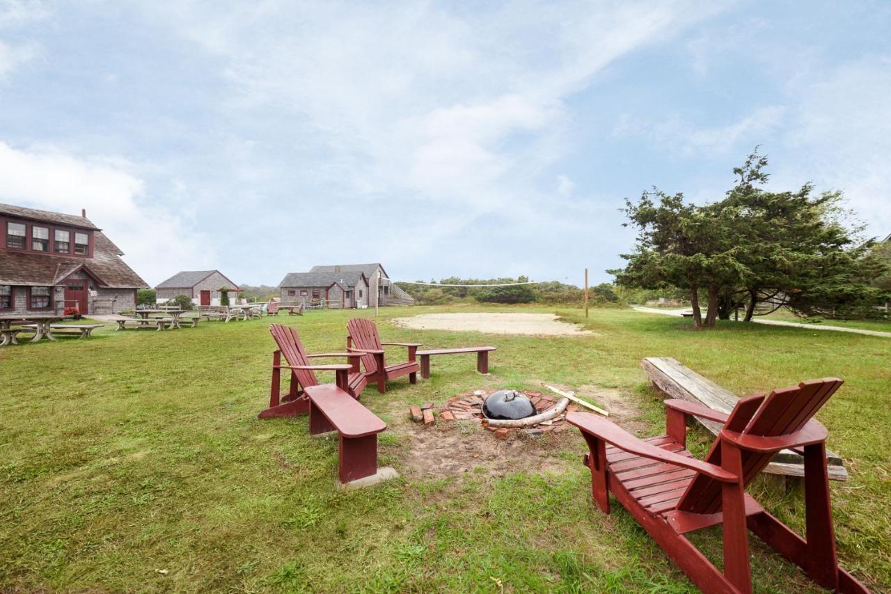 Hi - Nantucket Hostel מראה חיצוני תמונה