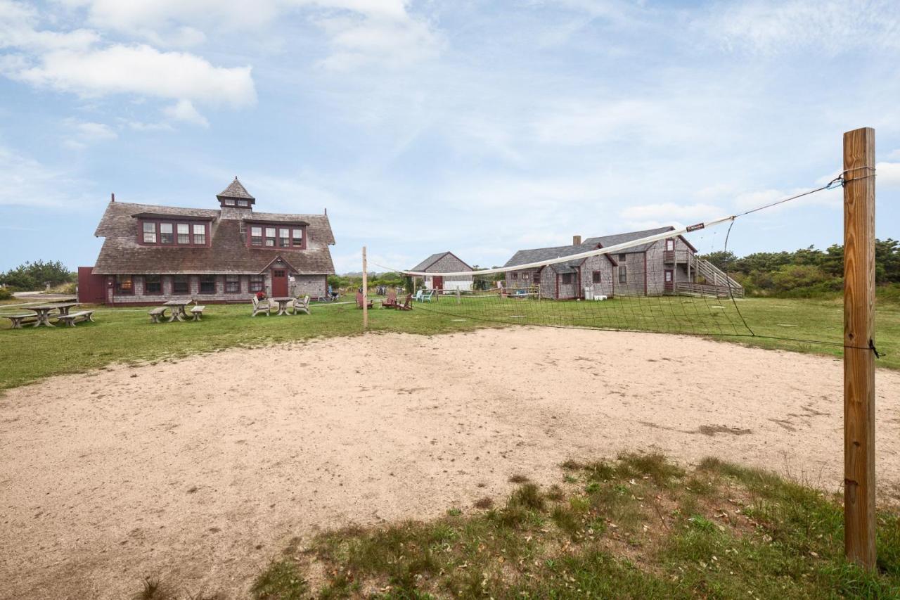 Hi - Nantucket Hostel מראה חיצוני תמונה