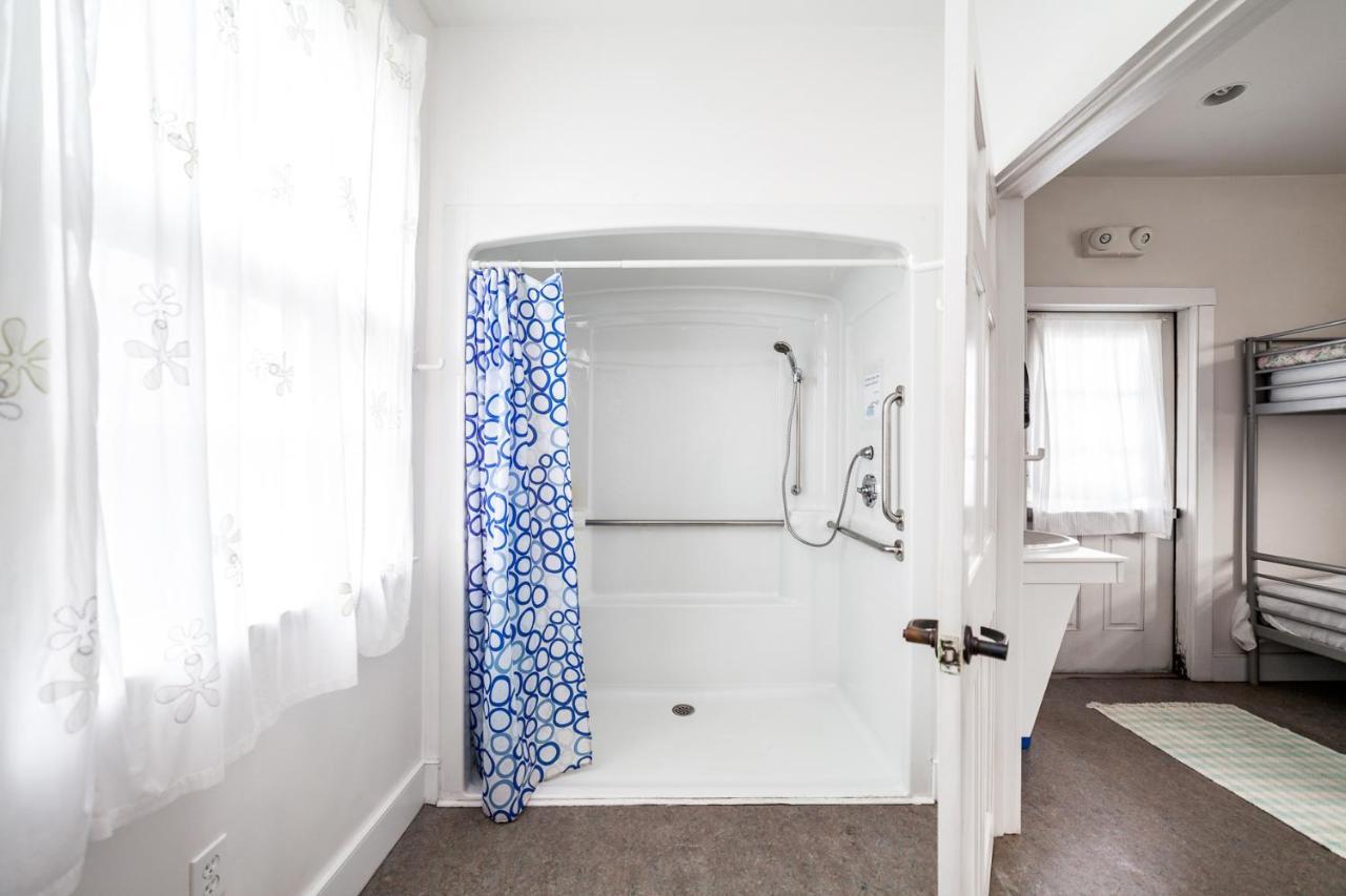 Hi - Nantucket Hostel מראה חיצוני תמונה